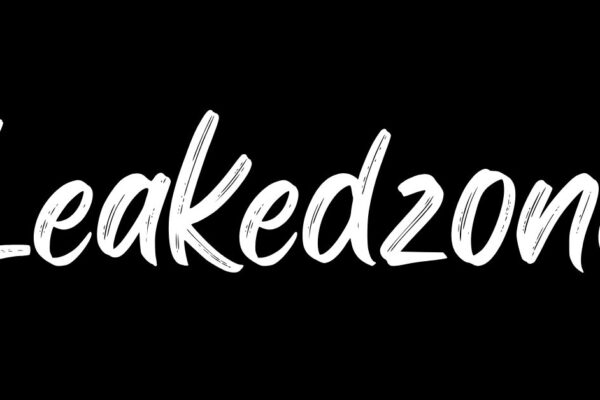 Understanding LeakedZone: The Hidden Risks of Digital Exposure leakedzone