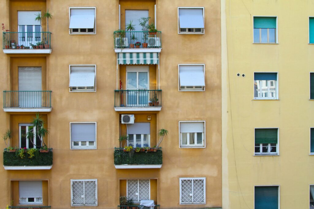 Apartment Living Options: Amenities, Services, and Community Benefits