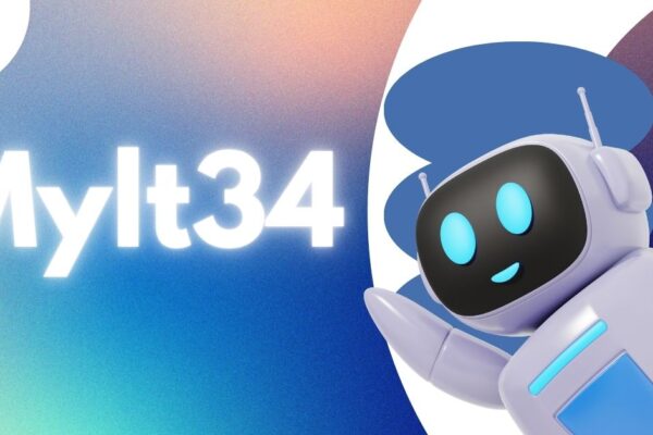 mylt34: Unlocking Next Generation Efficiency mylt34