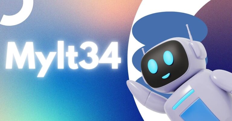mylt34: Unlocking Next Generation Efficiency