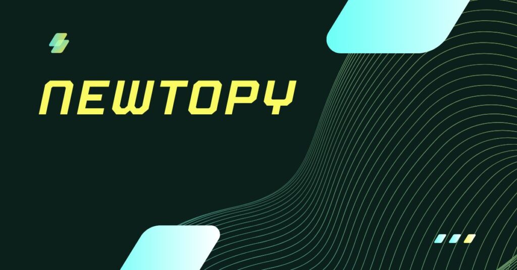 newtopy