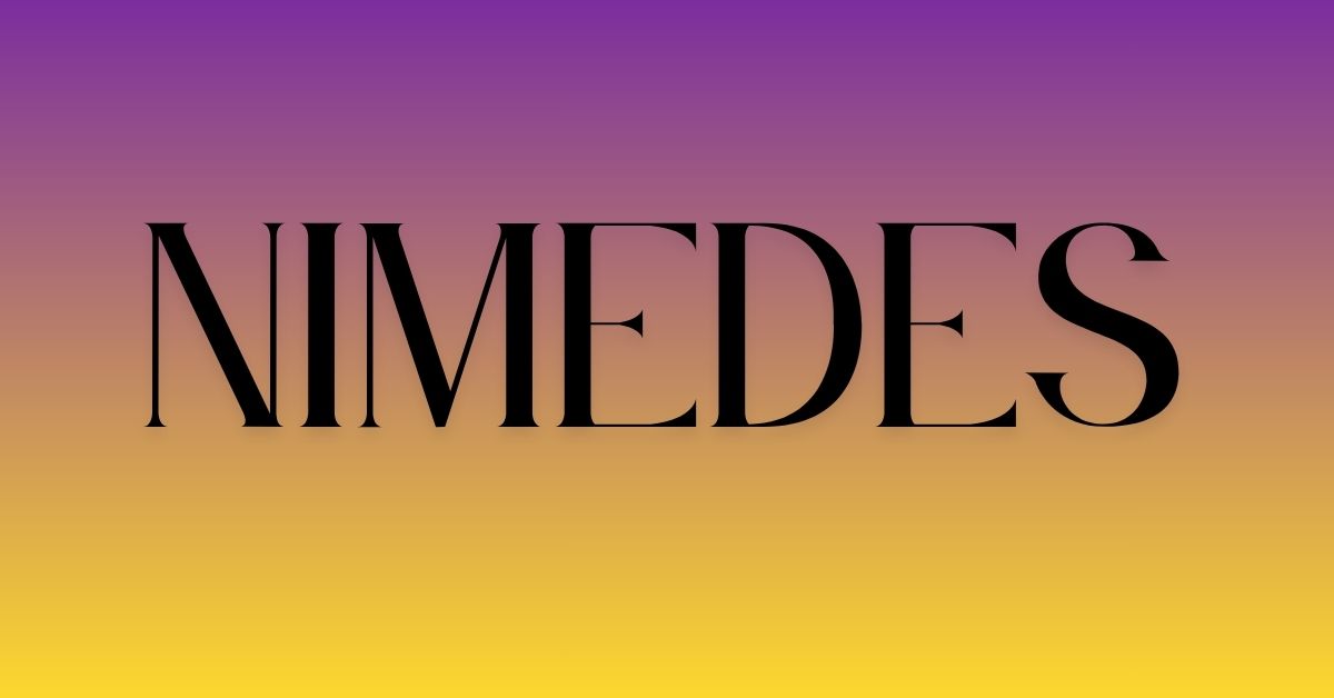 nimedes
