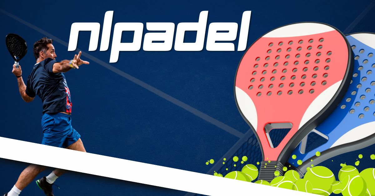 nlpadel