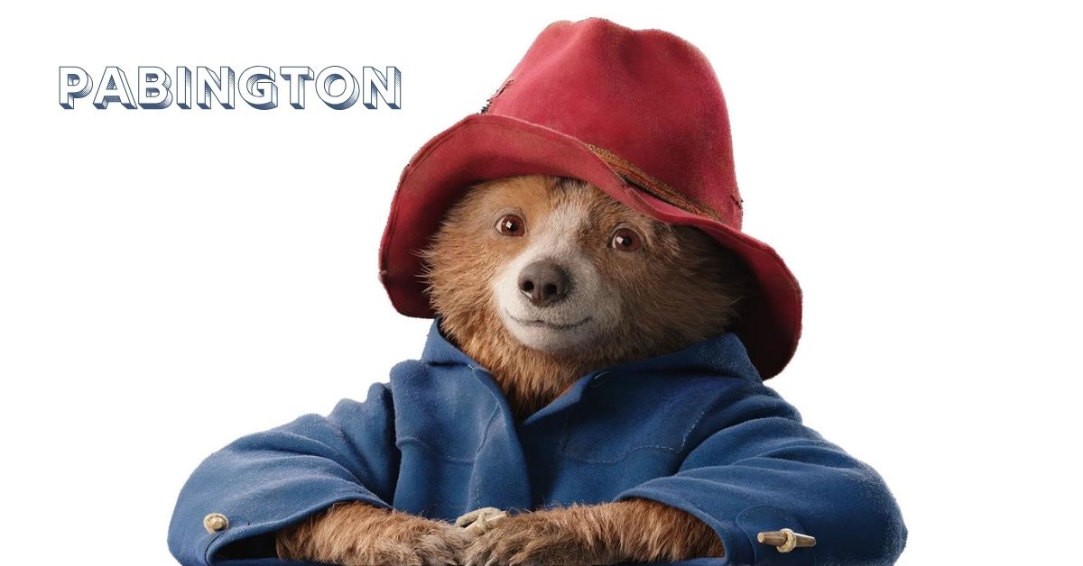pabington