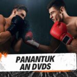panantukan dvds