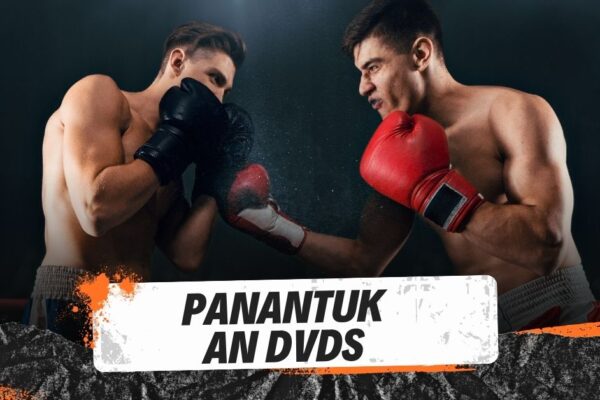 Mastering the Art of Combat with Panantukan DVDs panantukan dvds