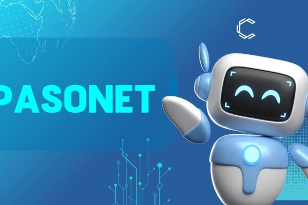 Pasonet: Revolutionizing Internet Connectivity for Everyone pasonet