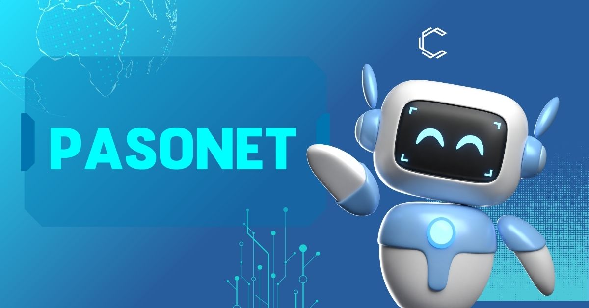 pasonet