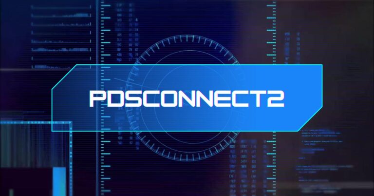 PDSConnect2: Streamlining Your Data Workflow