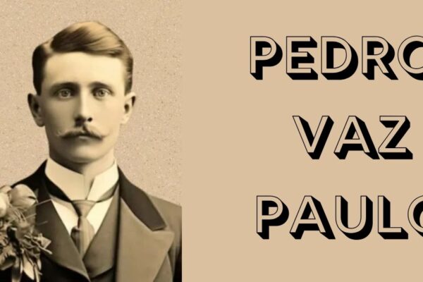 Pedro Vaz Paulo: A Visionary Mind Shaping the Future of Business pedro vaz paulo