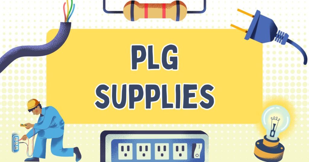 plg supplies - Venison Magazine