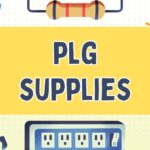 plg supplies