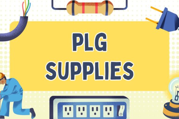 plg supplies