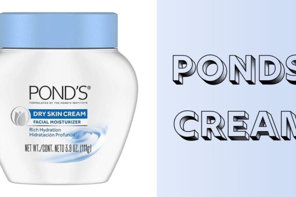 Ponds Cream: Trusted Skincare for Generations ponds cream