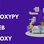 proxypy web proxy