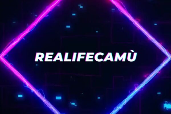 realifecamù