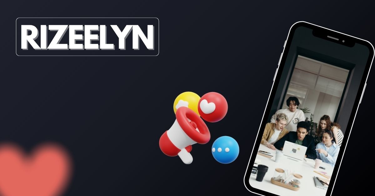 rizeelyn