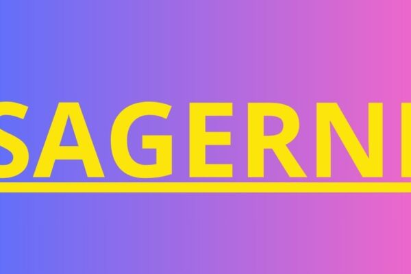 The Rise of Sagerne: Redefining the Future of Technology sagerne