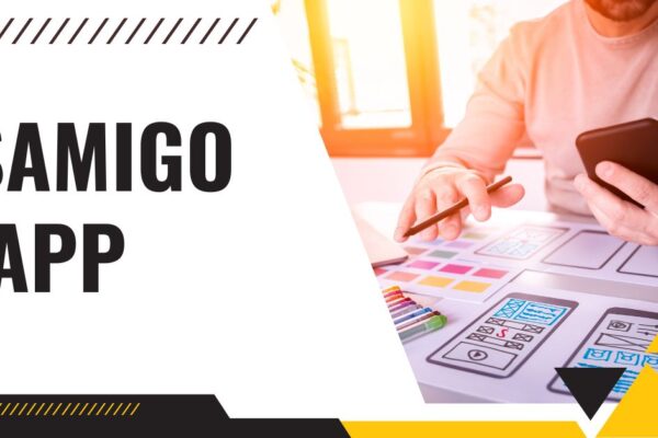 Samigo App: Revolutionizing the Way You Connect and Share samigo app