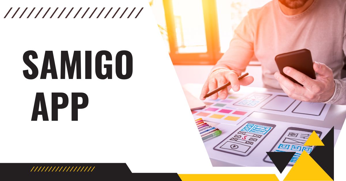 samigo app