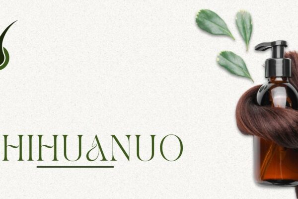 Shihuanuo Hair Color Shampoo: The Herbal Secret to Instant Gray Coverage shihuanuo
