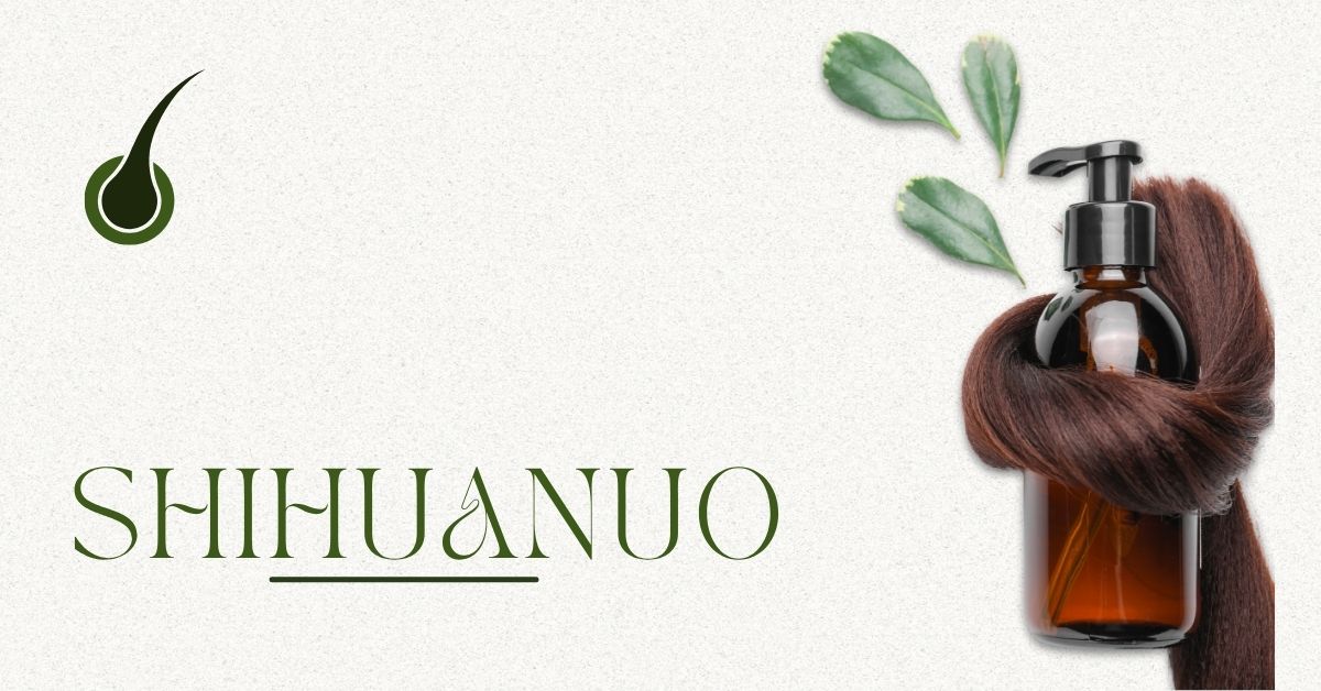 shihuanuo