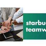 starbucks teamworks
