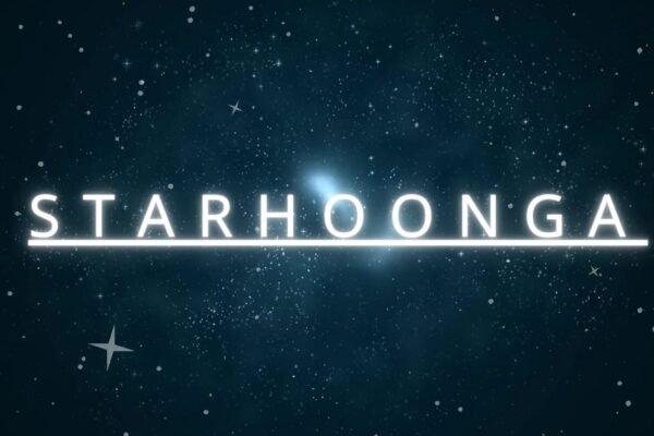 Starhoonga: Aligning Your Digital Universe starhoonga