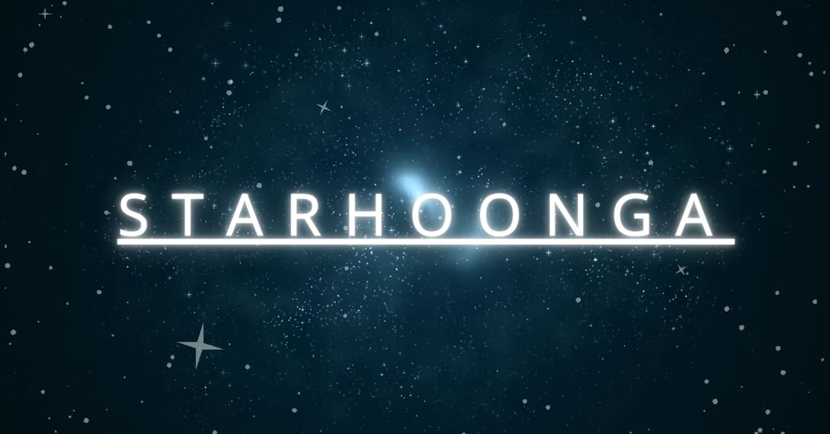 starhoonga