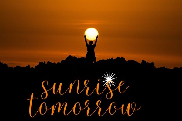 Sunrise Tomorrow: Your Guide to Dawn’s Early Light sunrise tomorrow