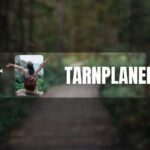 tarnplanen