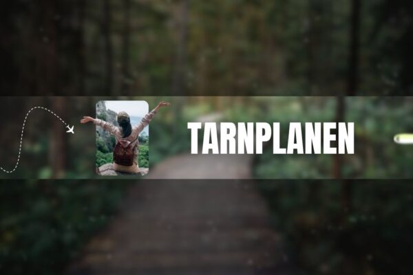 tarnplanen