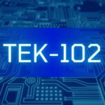 tek-102