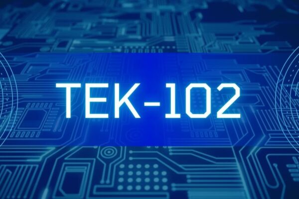 TEK-102: Exploring the Next Generation of Smart Technology tek-102