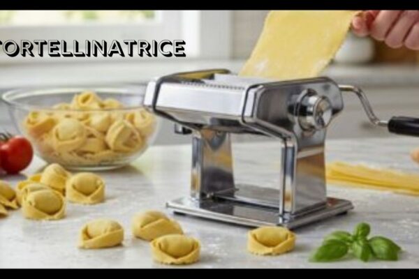 tortellinatrice