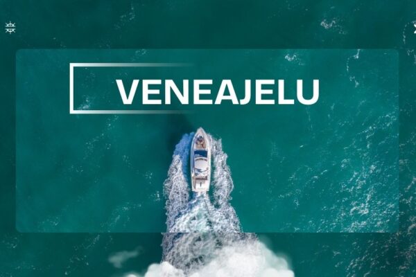 veneajelu
