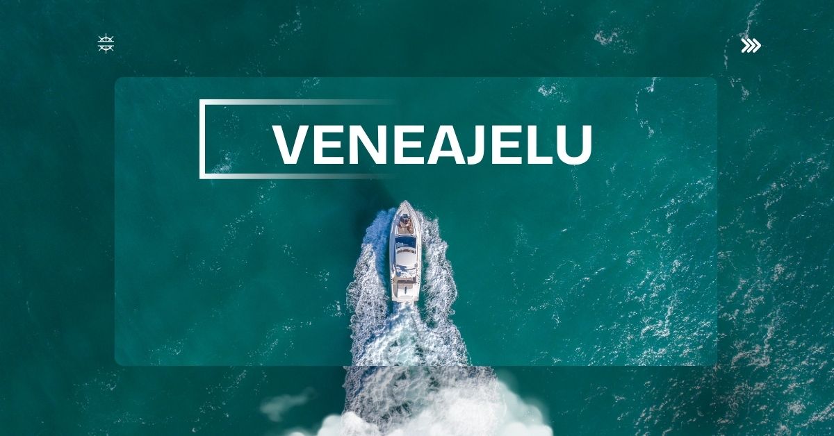 veneajelu