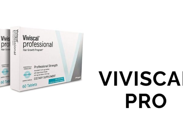 Viviscal Pro: Supporting Hair Health from Within viviscal pro