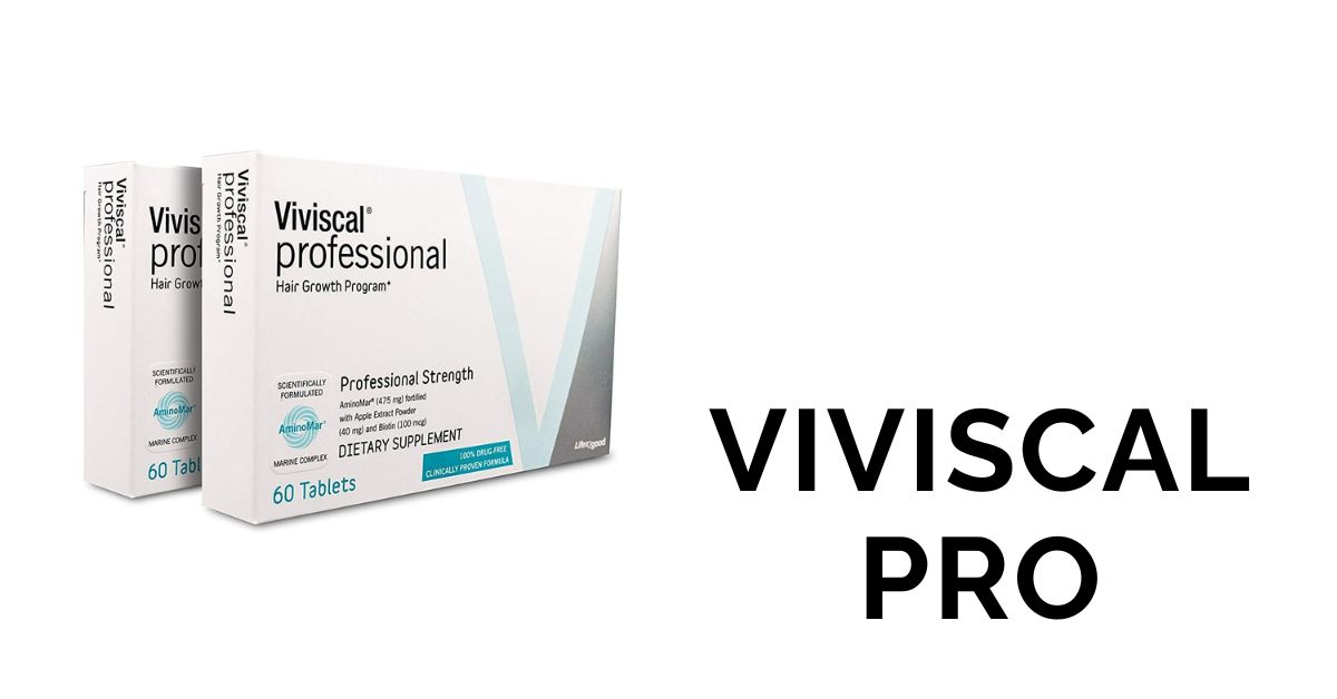 viviscal pro