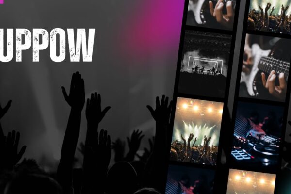 Yuppow: Redefining Digital Interaction for Modern Users yuppow