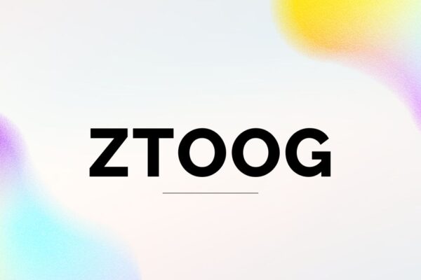Ztoog: Streamlining Your Daily Digital Tasks ztoog