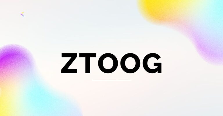 Ztoog: Streamlining Your Daily Digital Tasks