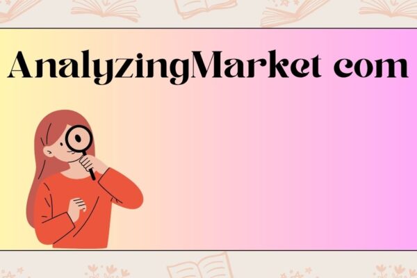 AnalyzingMarket com