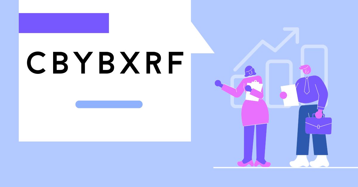 Cbybxrf
