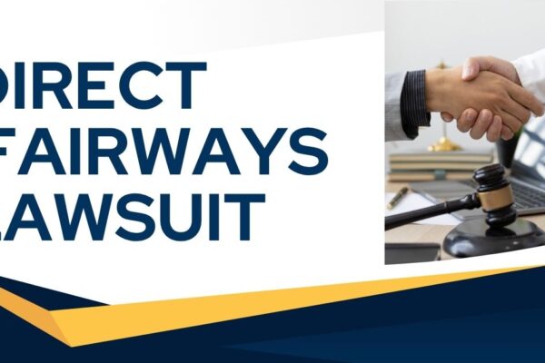 Direct Fairways Lawsuit