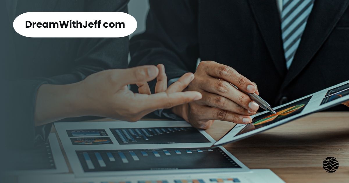 DreamWithJeff com