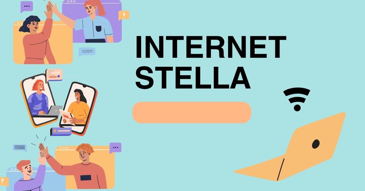 Internet Stella