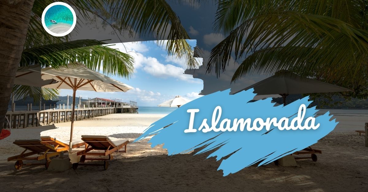 Islamorada
