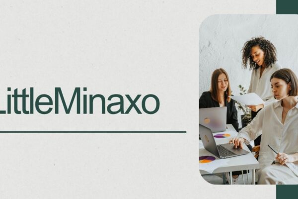 LittleMinaxo