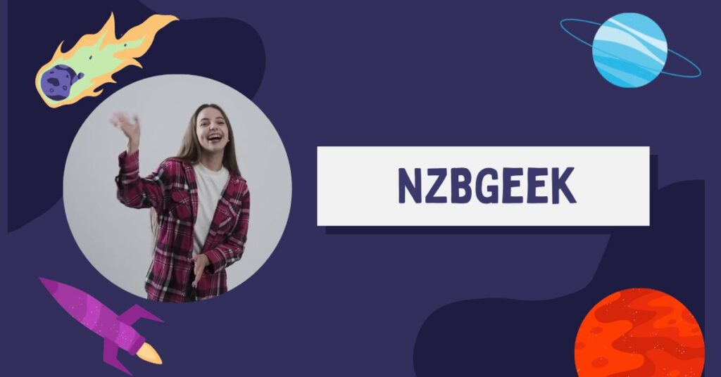 NZBGeek